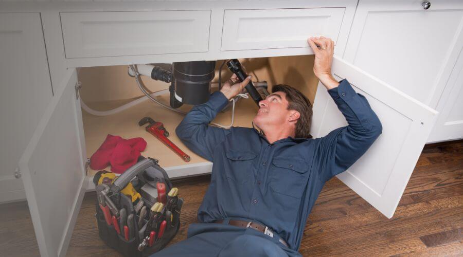 Professional septic pumping service in Milton, WV